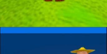 My Farm 3D 3DS Screenshot