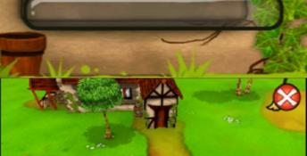 My Farm 3D 3DS Screenshot