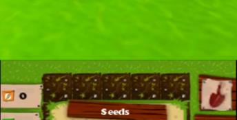 My Farm 3D 3DS Screenshot