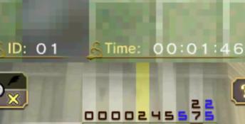 My Nintendo Picross: The Legend of Zelda: Twilight Princess 3DS Screenshot