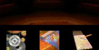 Myst 3DS Screenshot