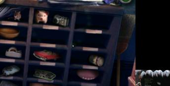 Mystery Case Files: Dire Grove 3DS Screenshot