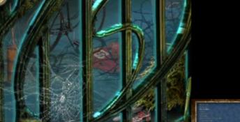 Mystery Case Files: Return to Ravenhearst 3DS Screenshot