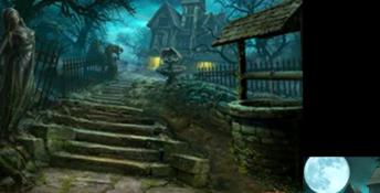 Mystery Case Files: Return to Ravenhearst 3DS Screenshot