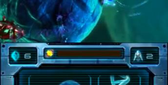 Nano Assault 3DS Screenshot