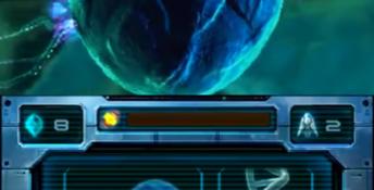 Nano Assault 3DS Screenshot