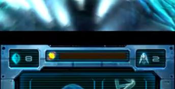 Nano Assault 3DS Screenshot