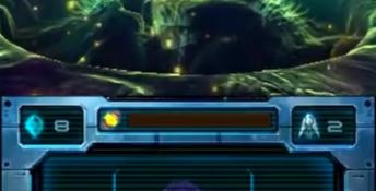 Nano Assault 3DS Screenshot