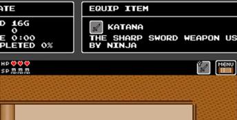 Ninja Smasher