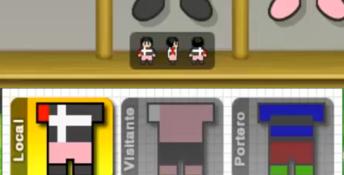 Nintendo Pocket Football Club