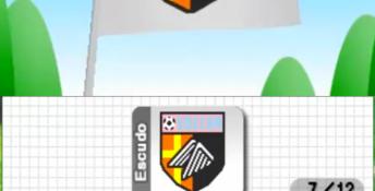 Nintendo Pocket Football Club