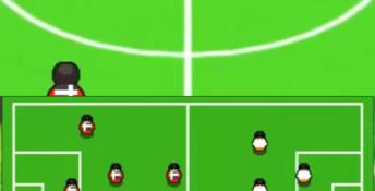 Nintendo Pocket Football Club