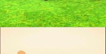 Nintendogs + Cats: Toy Poodle & New Friends