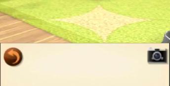 Nintendogs + Cats: Toy Poodle & New Friends 3DS Screenshot