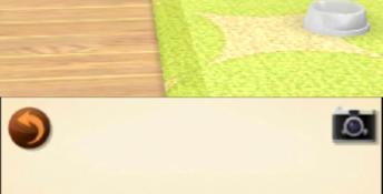 Nintendogs + Cats: Toy Poodle & New Friends 3DS Screenshot