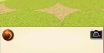 Nintendogs + Cats: Toy Poodle & New Friends 3DS Screenshot