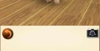 Nintendogs + Cats: Toy Poodle & New Friends 3DS Screenshot
