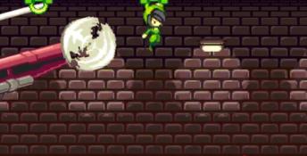 Noitu Love: Devolution 3DS Screenshot