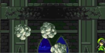 Noitu Love: Devolution 3DS Screenshot