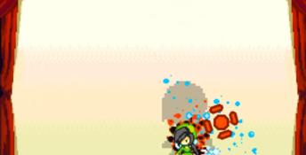 Noitu Love: Devolution 3DS Screenshot