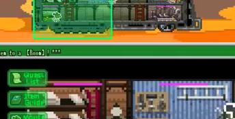 Of Mice and Sand 3DS Screenshot