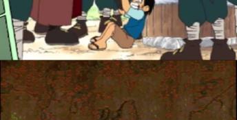 One Piece: Romance Dawn