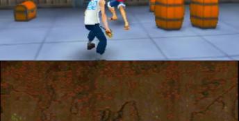 One Piece: Romance Dawn