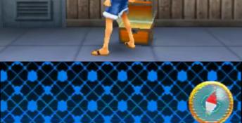 One Piece: Romance Dawn