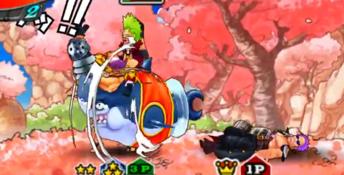 One Piece: Super Grand Battle! X
