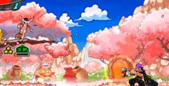 One Piece: Super Grand Battle! X