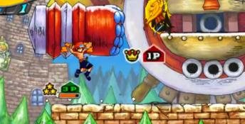 One Piece: Super Grand Battle! X