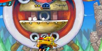 One Piece: Super Grand Battle! X