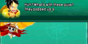 One Piece: Unlimited Cruise SP
