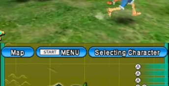 One Piece: Unlimited Cruise SP 3DS Screenshot
