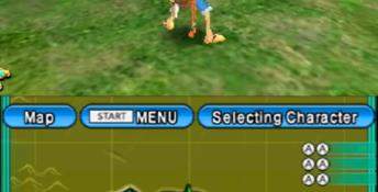 One Piece: Unlimited Cruise SP 3DS Screenshot