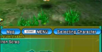 One Piece: Unlimited Cruise SP 3DS Screenshot