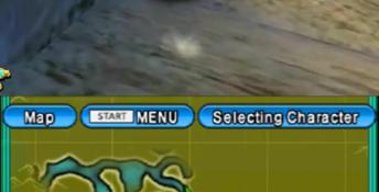 One Piece: Unlimited Cruise SP 3DS Screenshot