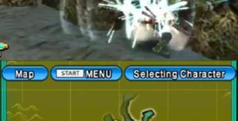 One Piece: Unlimited Cruise SP 3DS Screenshot