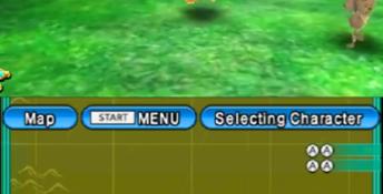 One Piece: Unlimited Cruise SP 2 3DS Screenshot