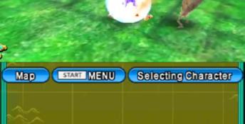 One Piece: Unlimited Cruise SP 2 3DS Screenshot