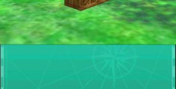 One Piece: Unlimited Cruise SP 2 3DS Screenshot
