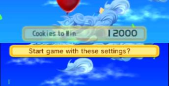 Pac-Man Party 3D 3DS Screenshot