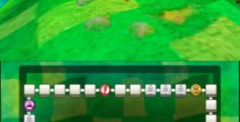 Pac-Man Party 3D