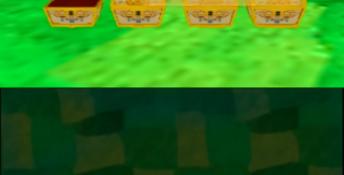 Pac-Man Party 3D 3DS Screenshot