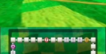 Pac-Man Party 3D 3DS Screenshot