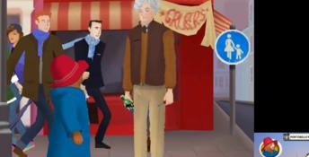 Paddington: Adventures in London 3DS Screenshot