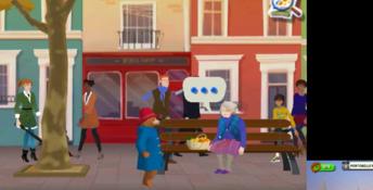 Paddington: Adventures in London