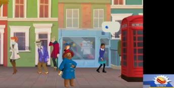 Paddington: Adventures in London