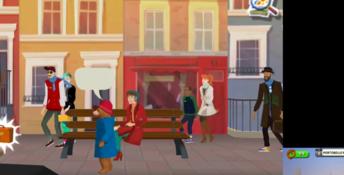 Paddington: Adventures in London