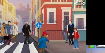 Paddington: Adventures in London